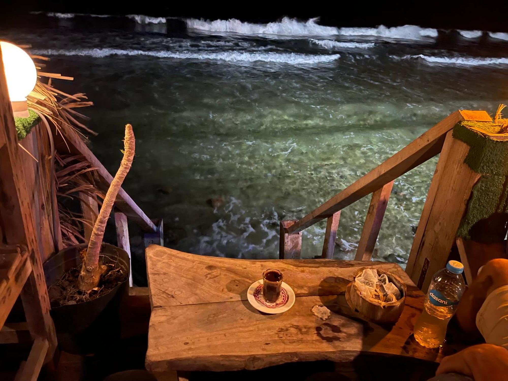 Apartamento Sea View -sunnydahab Dahab