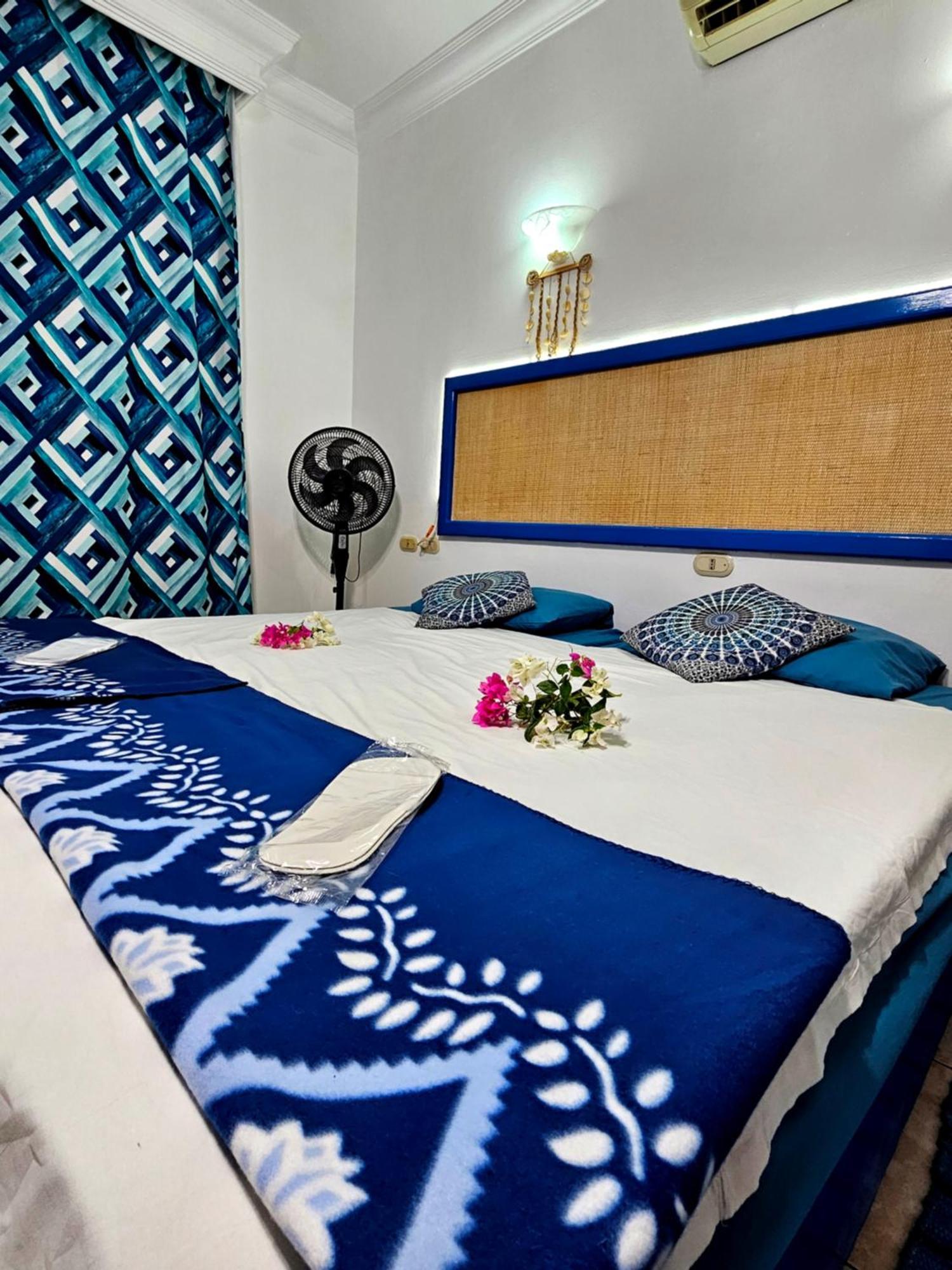 Apartament Blue Bay Delta Sharm el-Sheikh