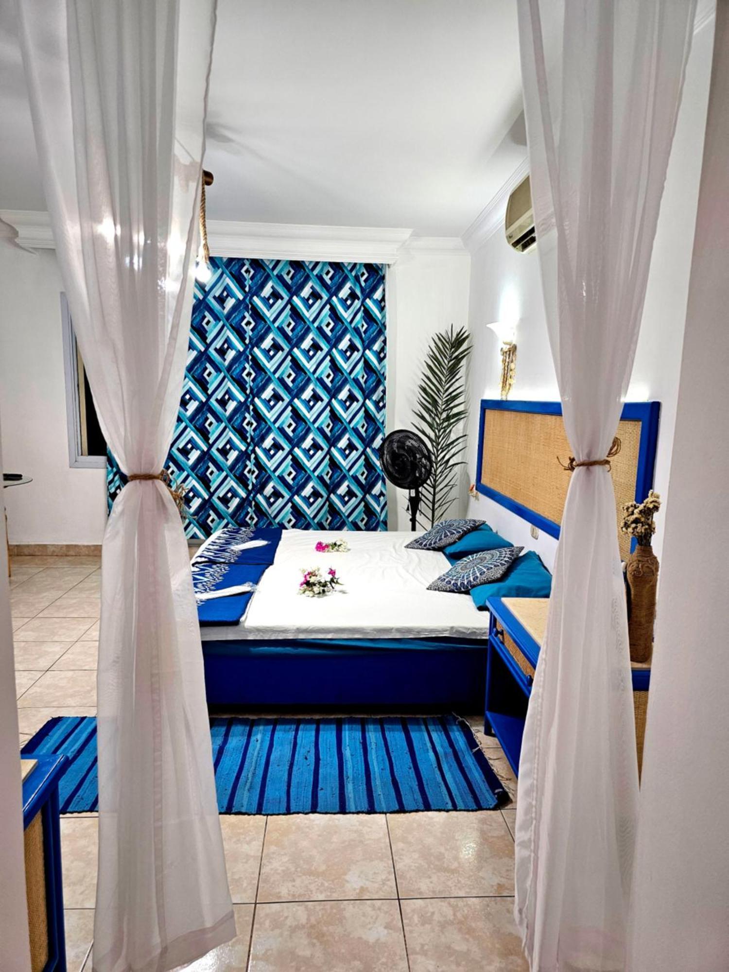 Blue Bay Delta Apartament *