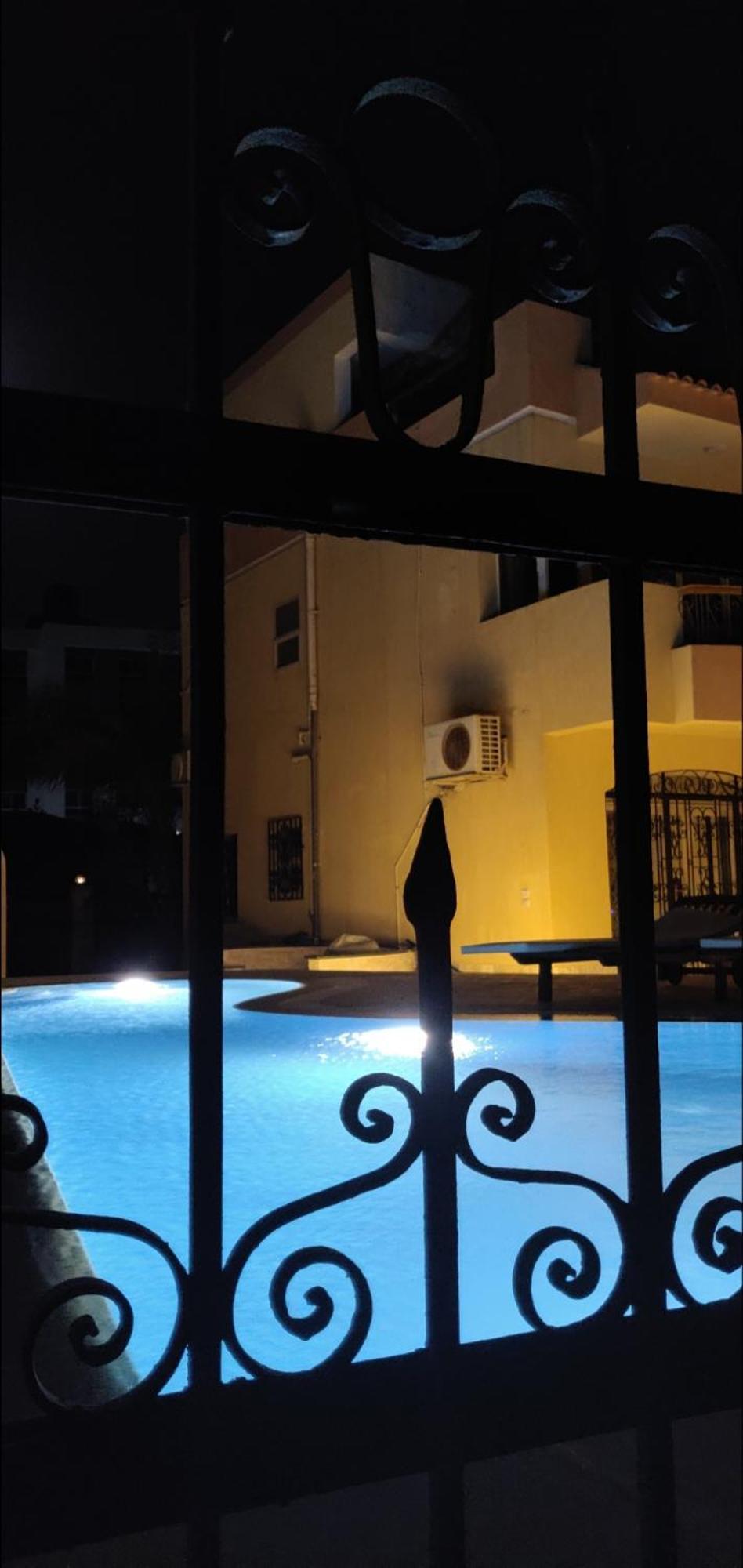 Anna & Snake Apartment Hurghada