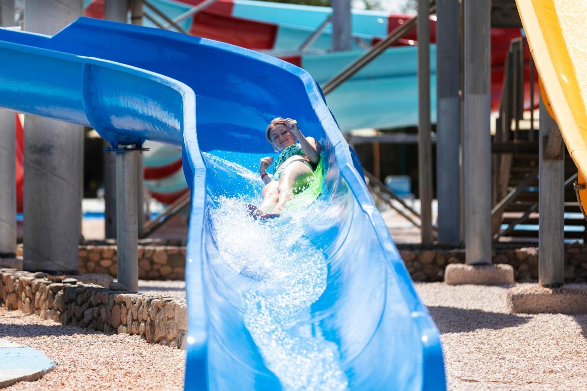 Resort Xperience Kiroseiz Parkland Şarm El-Şeyh
