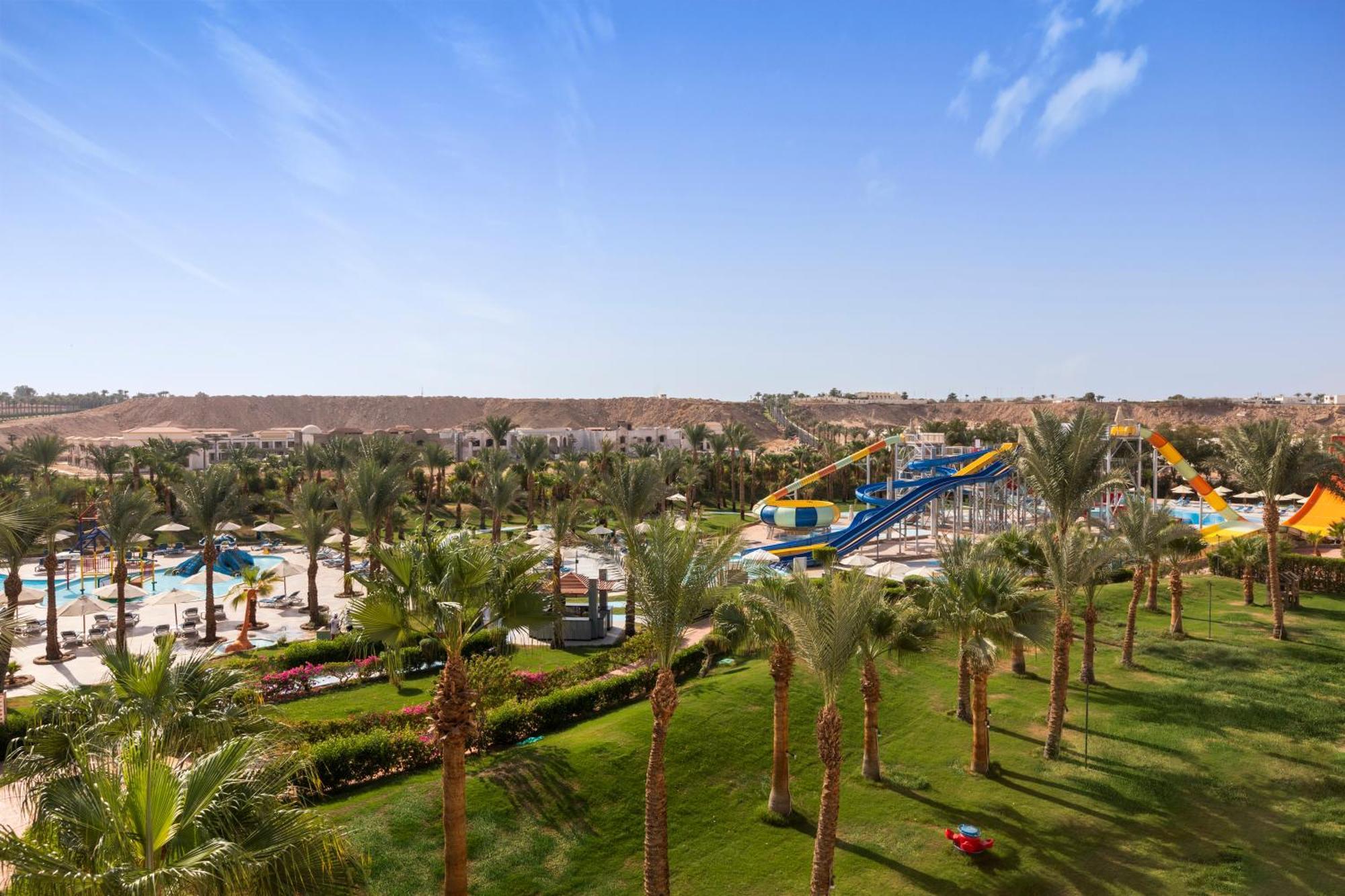 Xperience Kiroseiz Parkland 5*