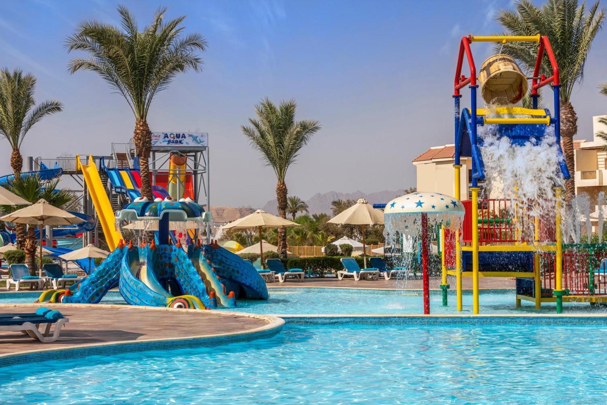 Xperience Kiroseiz Parkland Şarm El-Şeyh