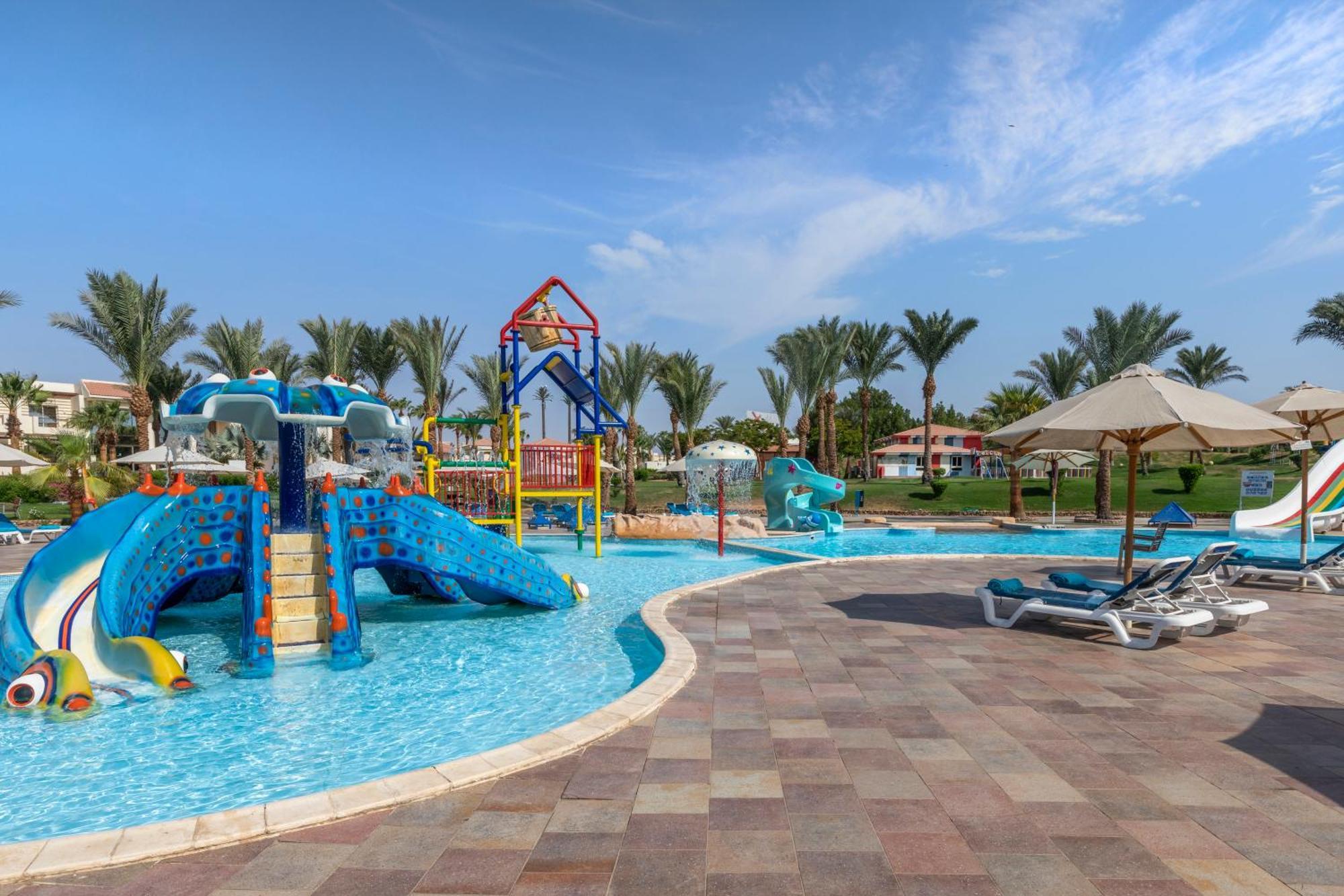 Resort Xperience Kiroseiz Parkland