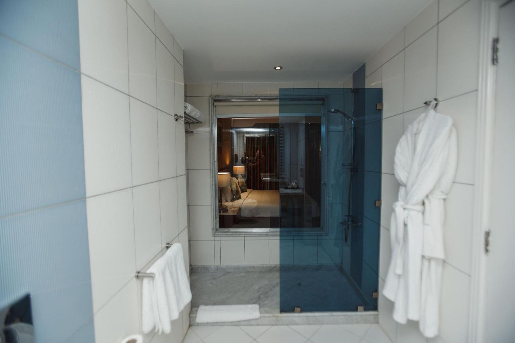 Resort Xperience Kiroseiz Parkland Şarm El-Şeyh