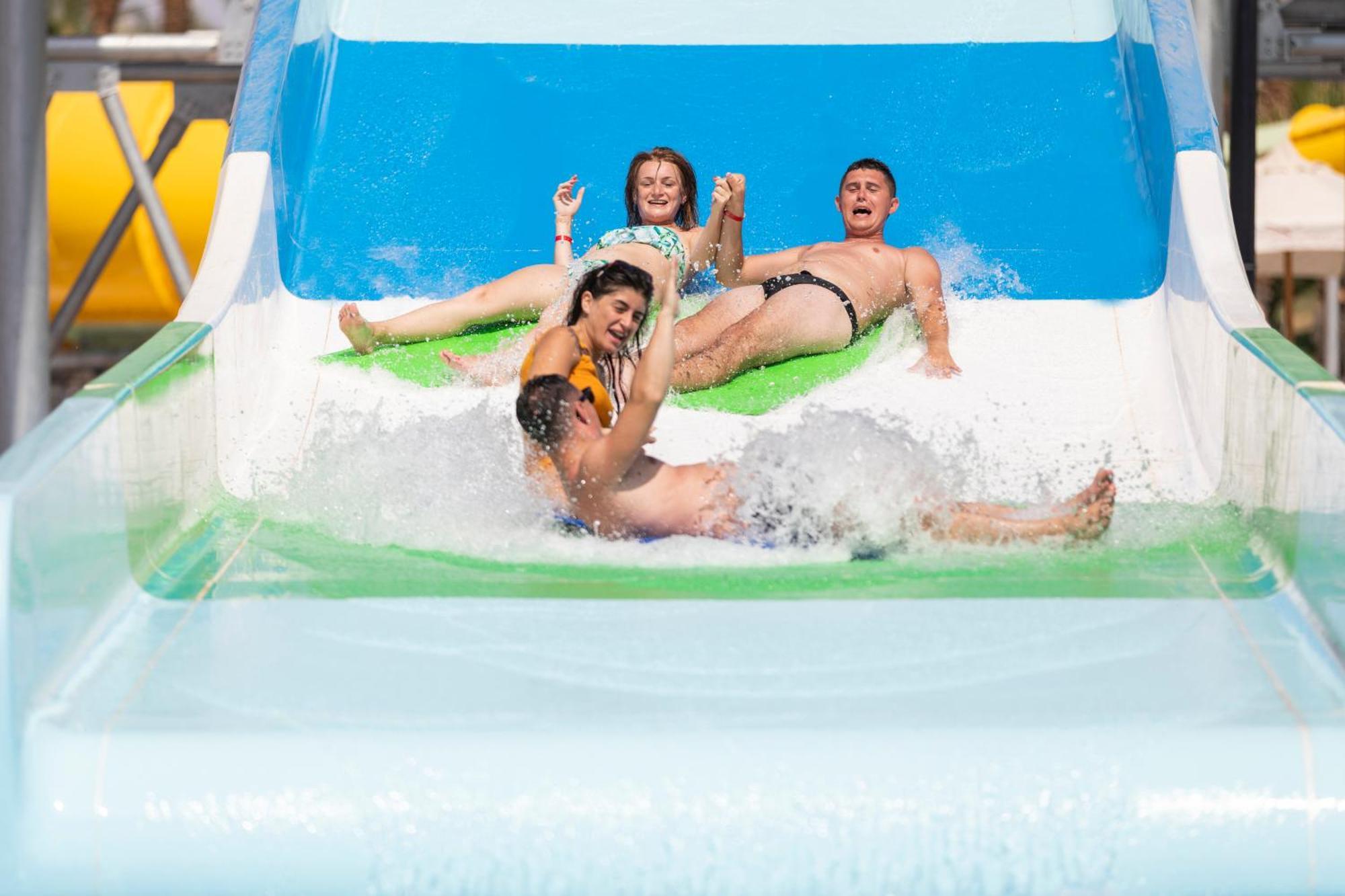 Xperience Kiroseiz Parkland 5* Şarm El-Şeyh