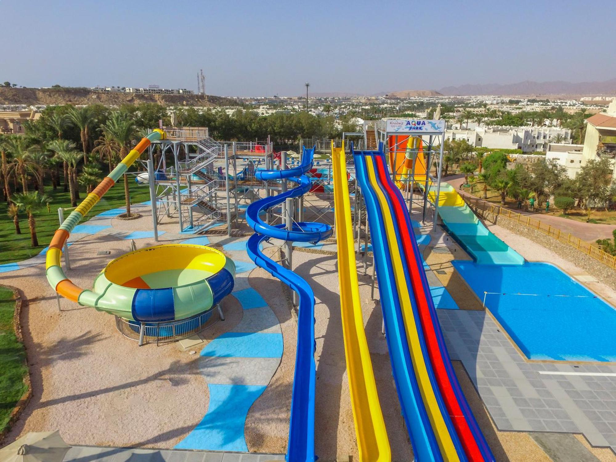 Xperience Kiroseiz Parkland