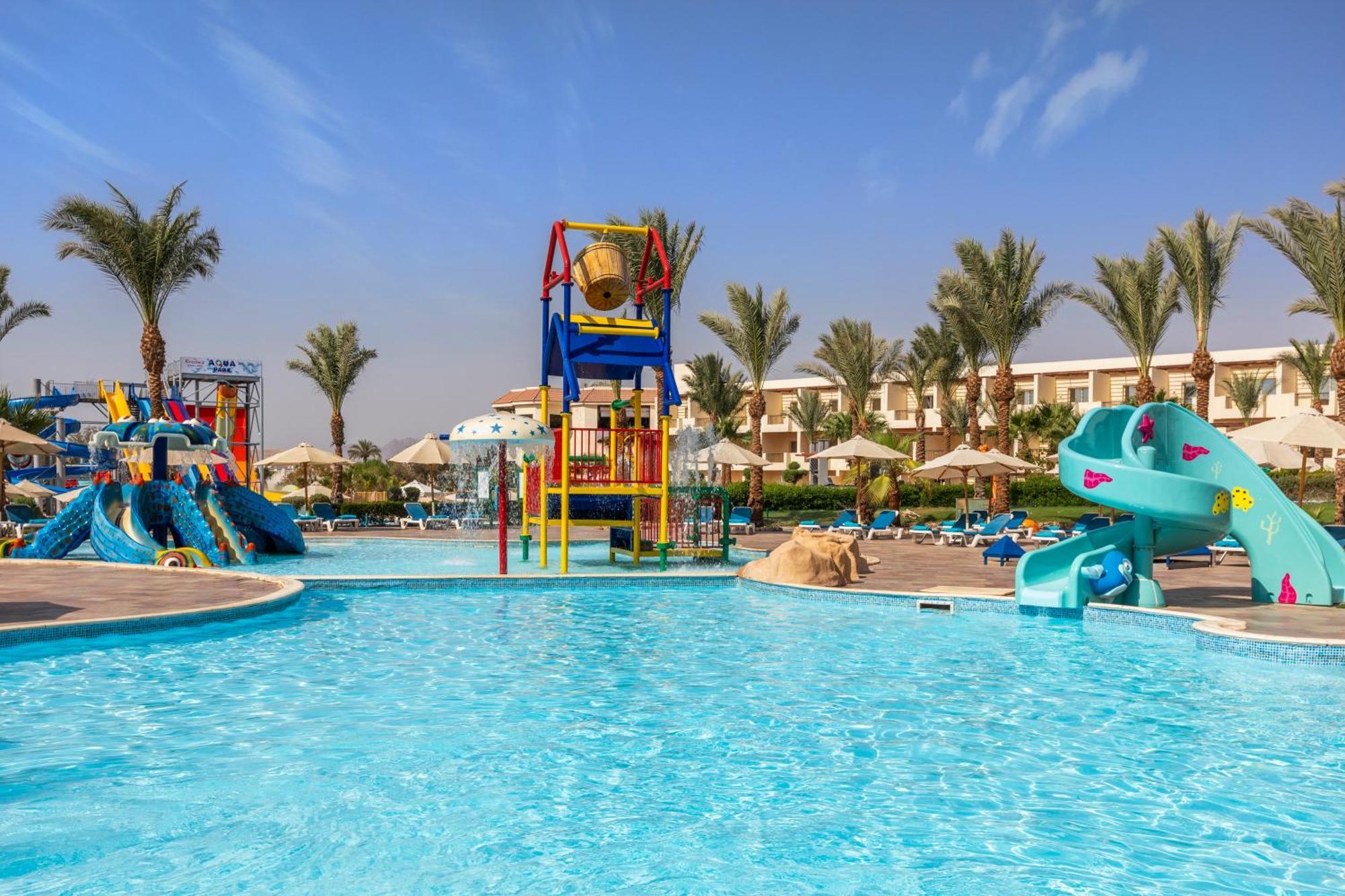 Resort Xperience Kiroseiz Parkland 5*