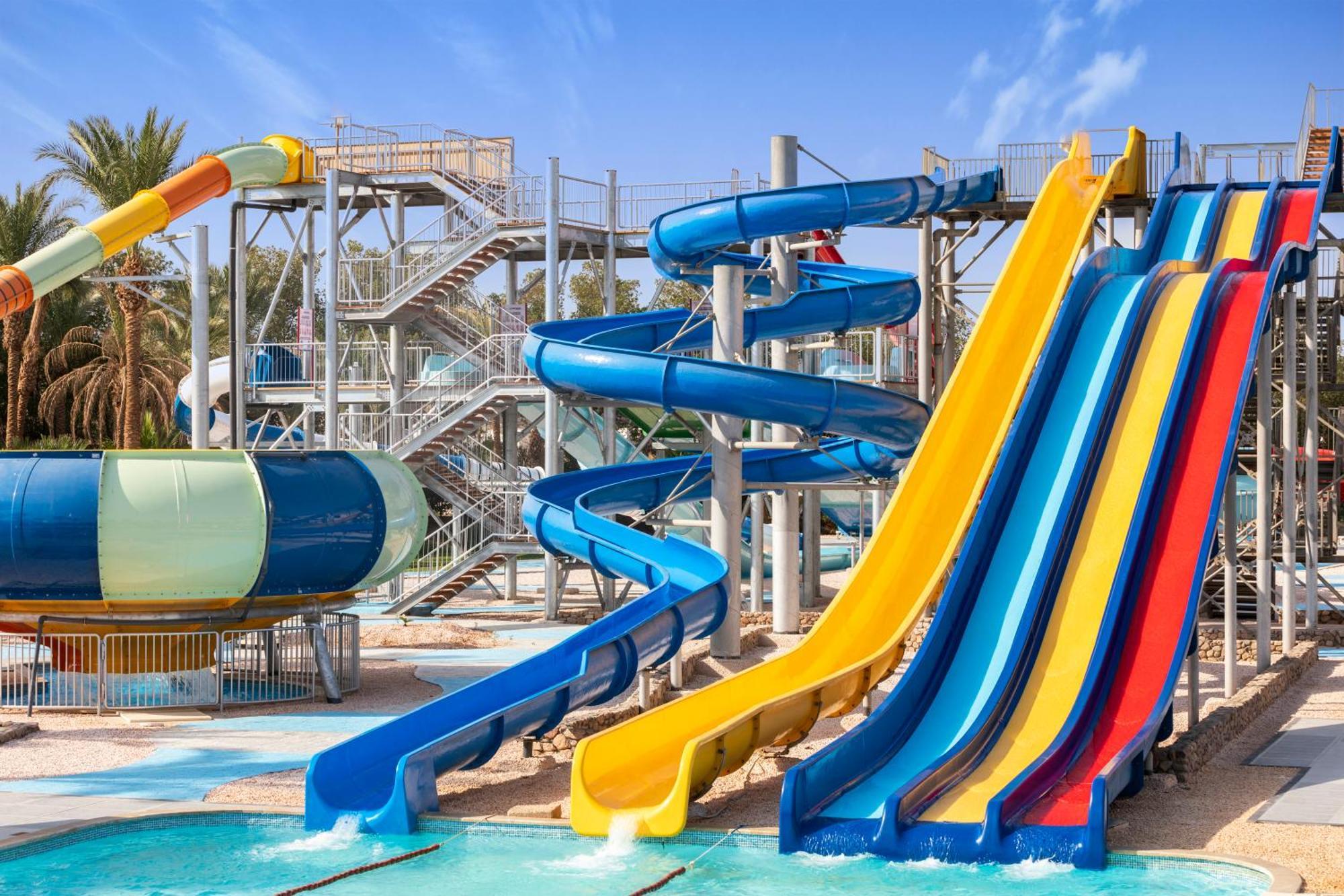 Xperience Kiroseiz Parkland Resort Şarm El-Şeyh