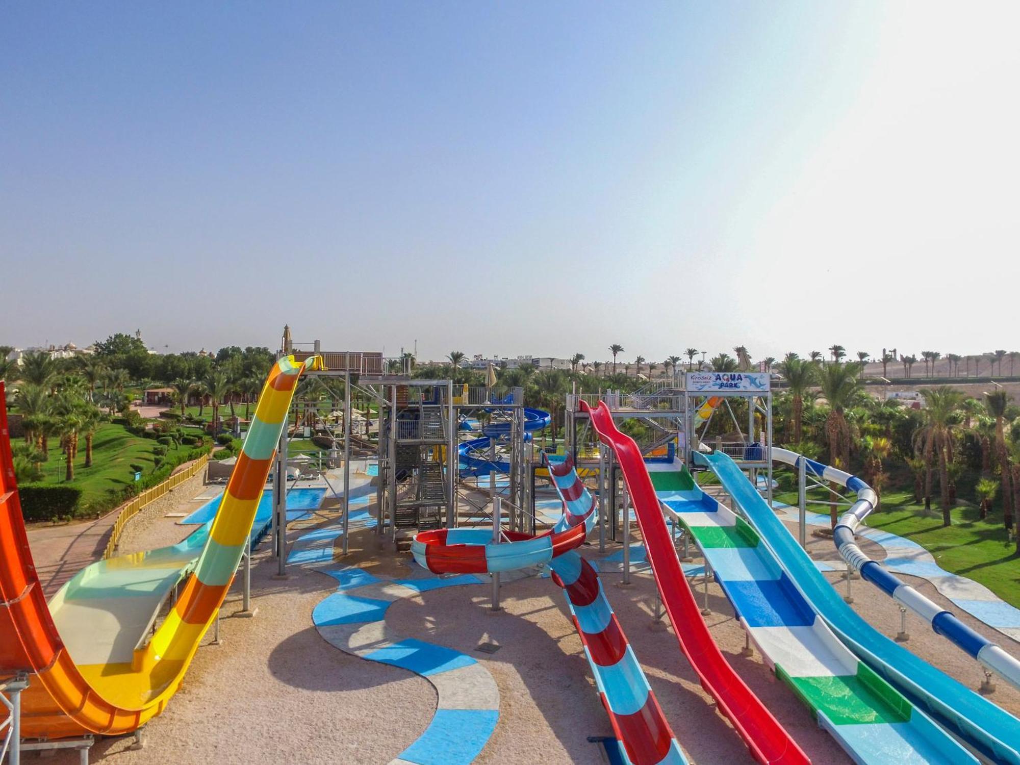Xperience Kiroseiz Parkland