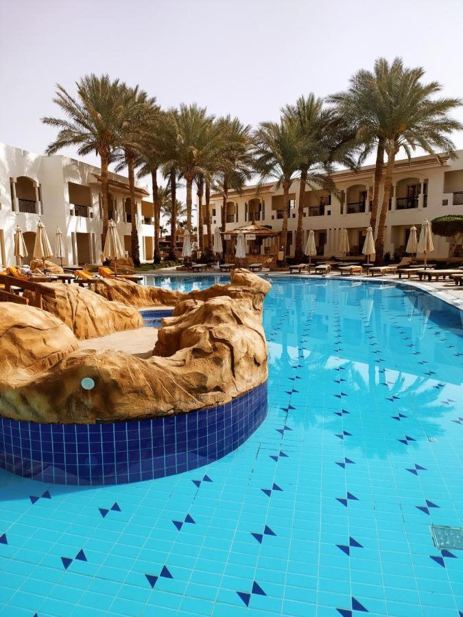 Xperience St. George Sheikh Resort Şarm El-Şeyh