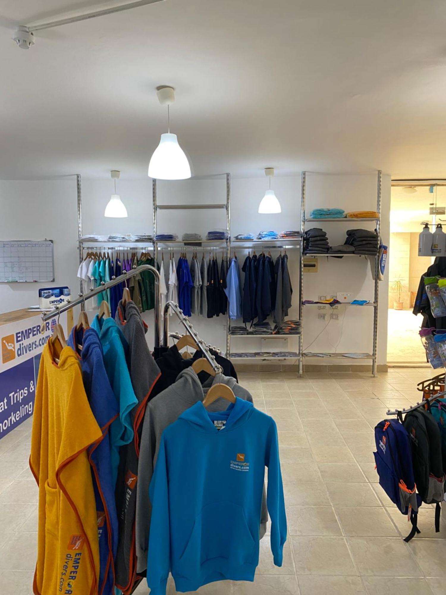 Blue Vision Diving Hotel 3*