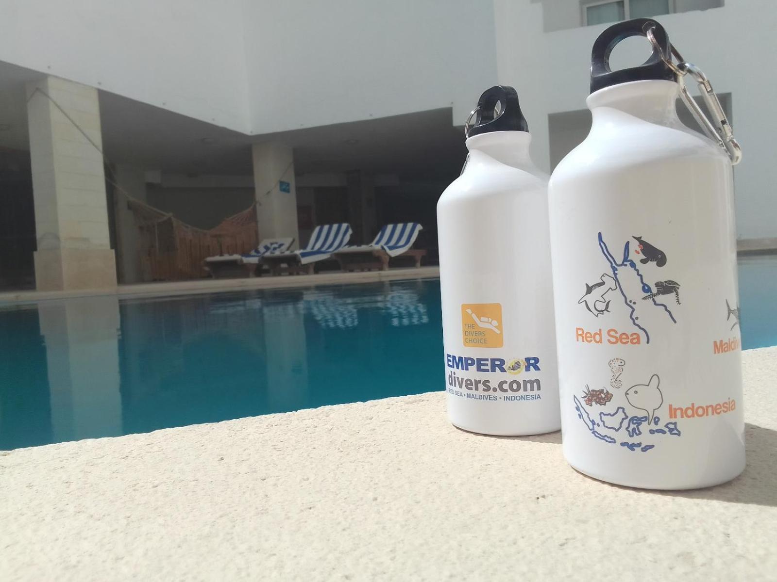 Hotel Blue Vision Diving