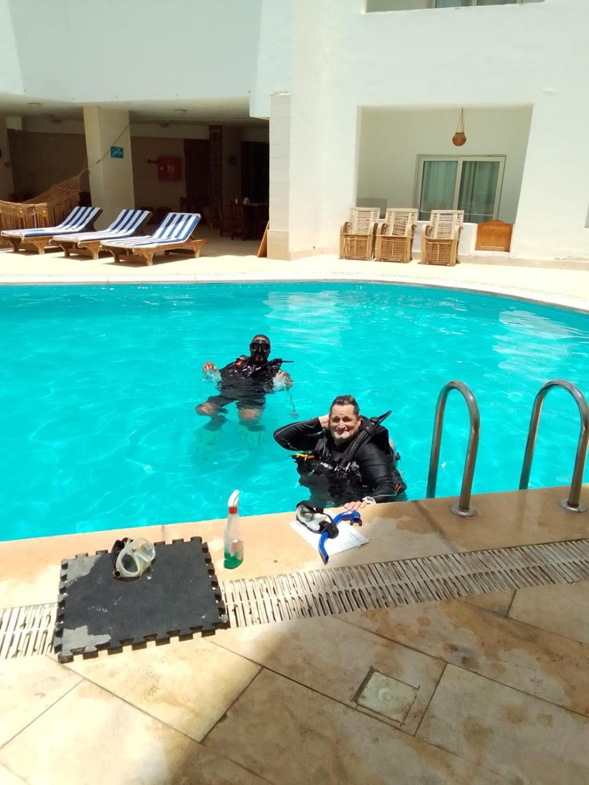 Blue Vision Diving Marsa Alam