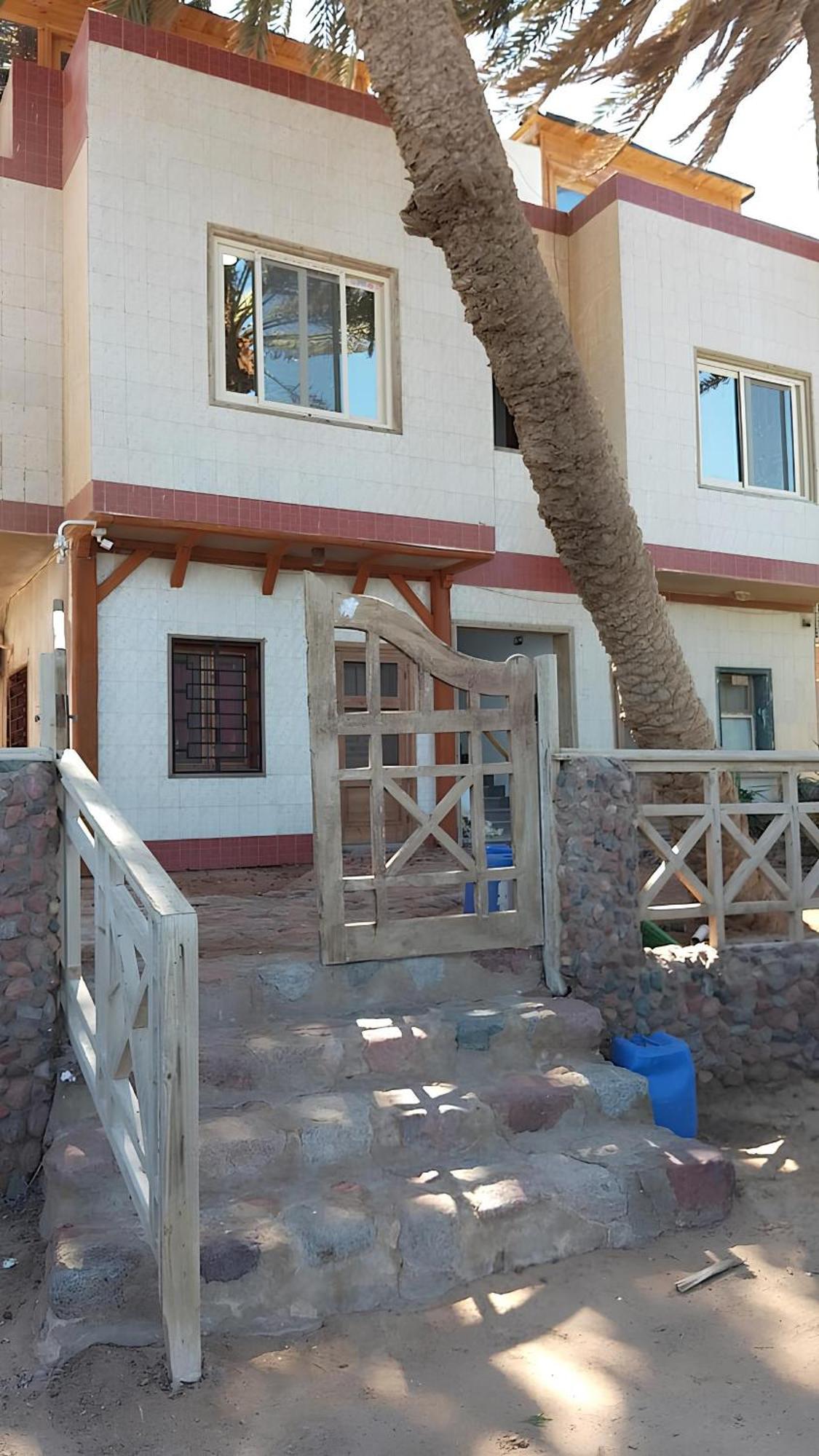 Apartment Panopalm Dahab