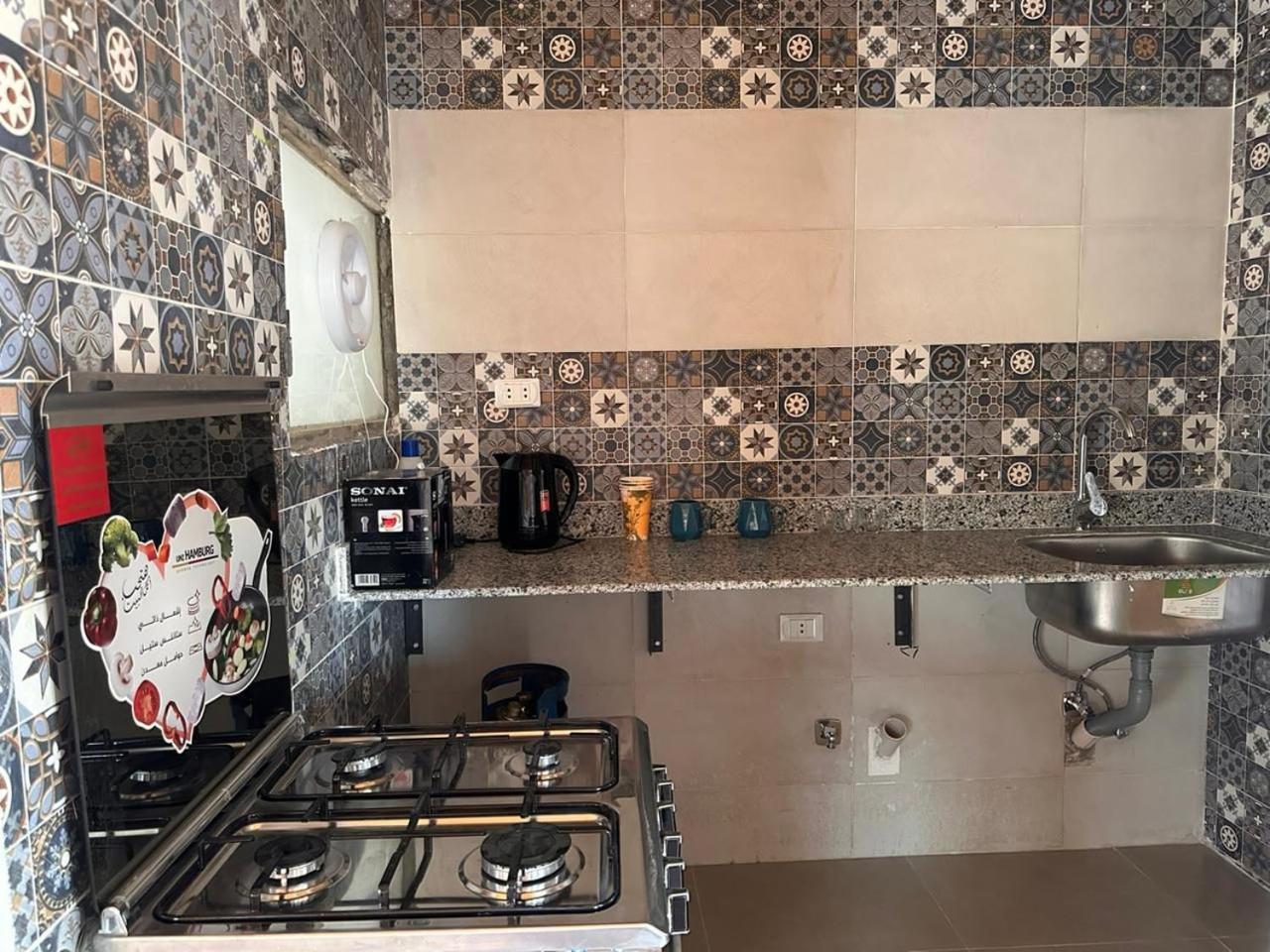 Panopalm Apartment Dahab