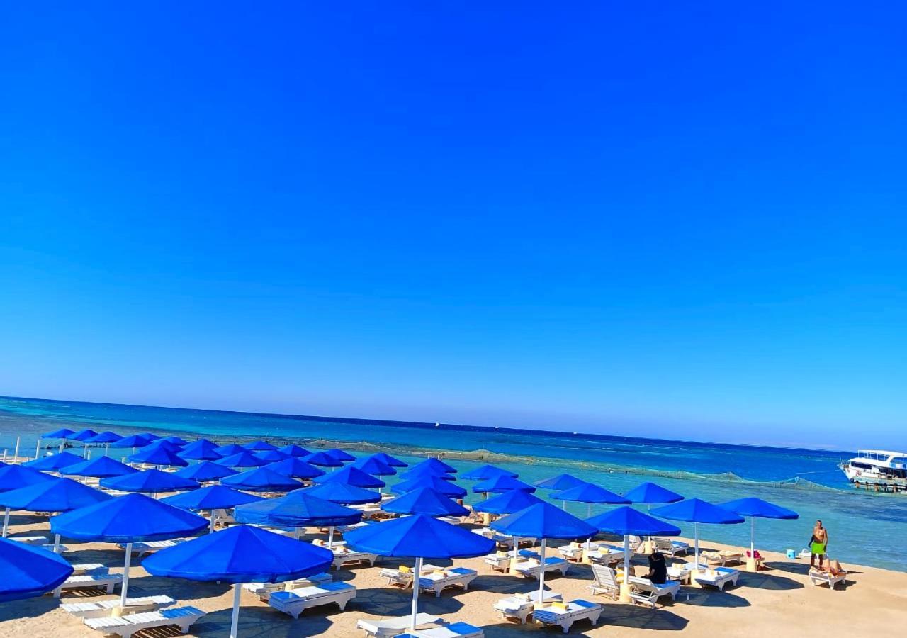 Davinci Beach Family 3* Hurghada