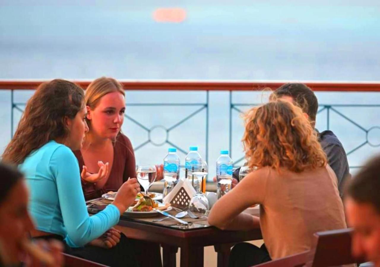 Hotel Davinci Beach Family Hurghada