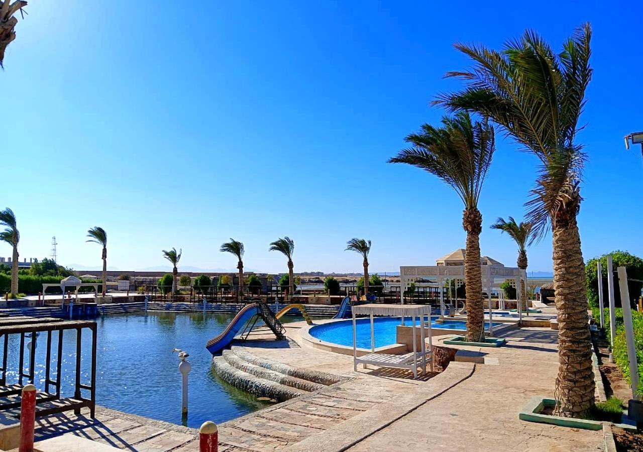 Davinci Beach Family 3*
