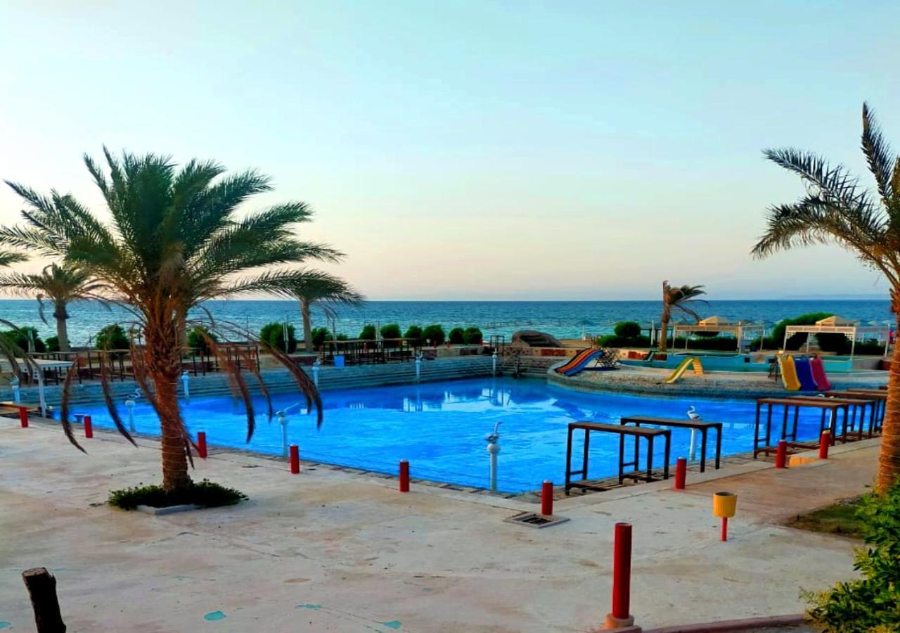 Davinci Beach Family Hurghada