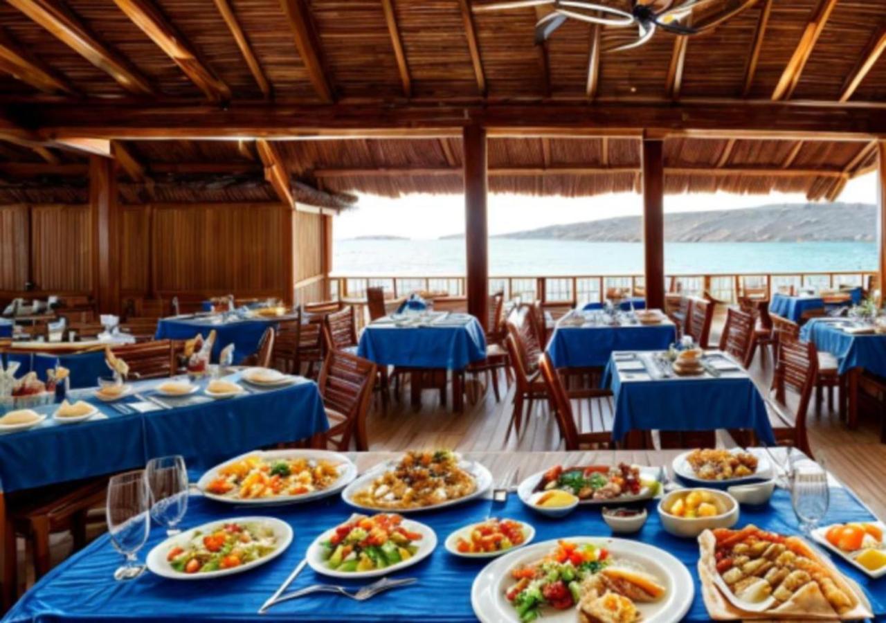 Davinci Beach Family 3* Hurghada