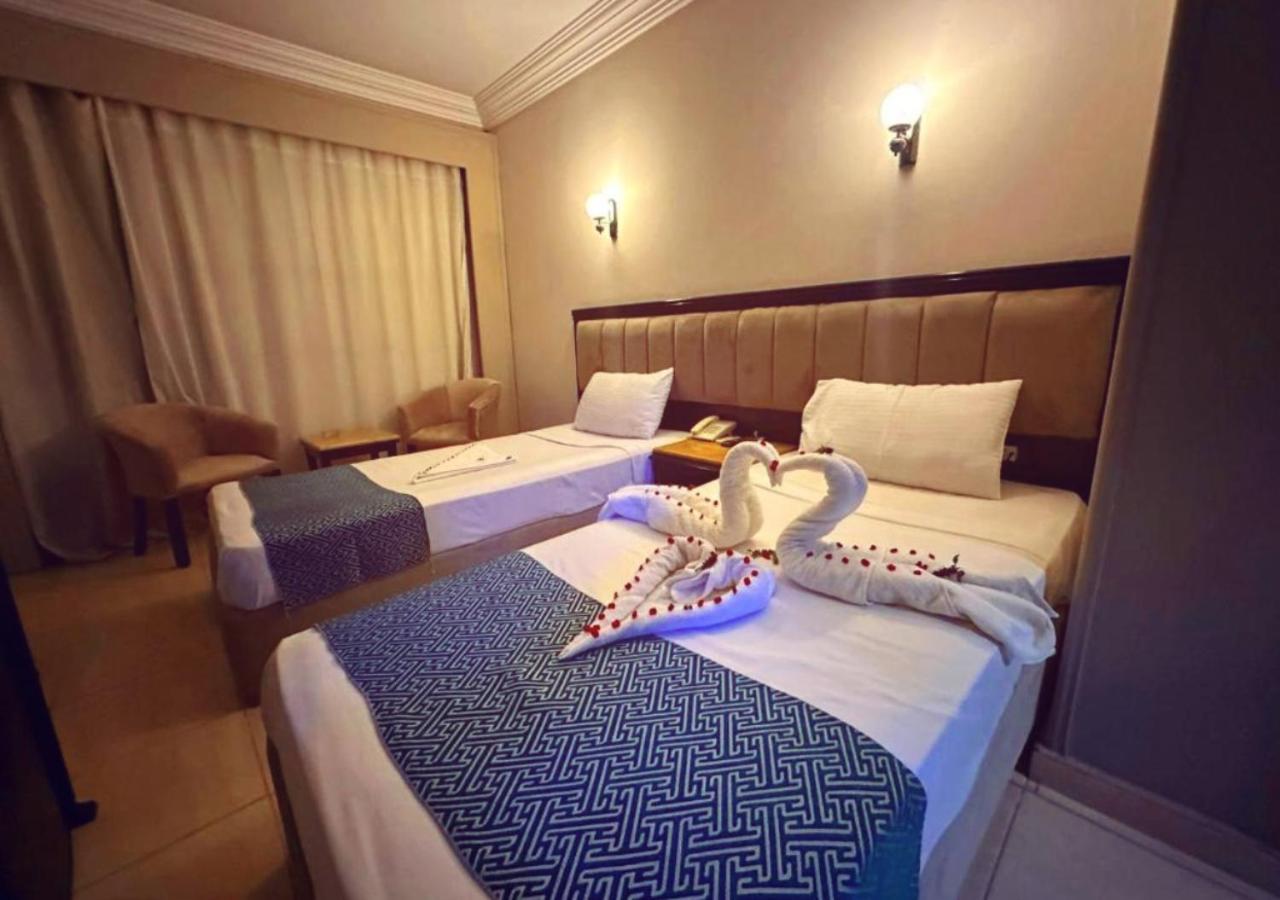 Davinci Beach Family Hotel 3*