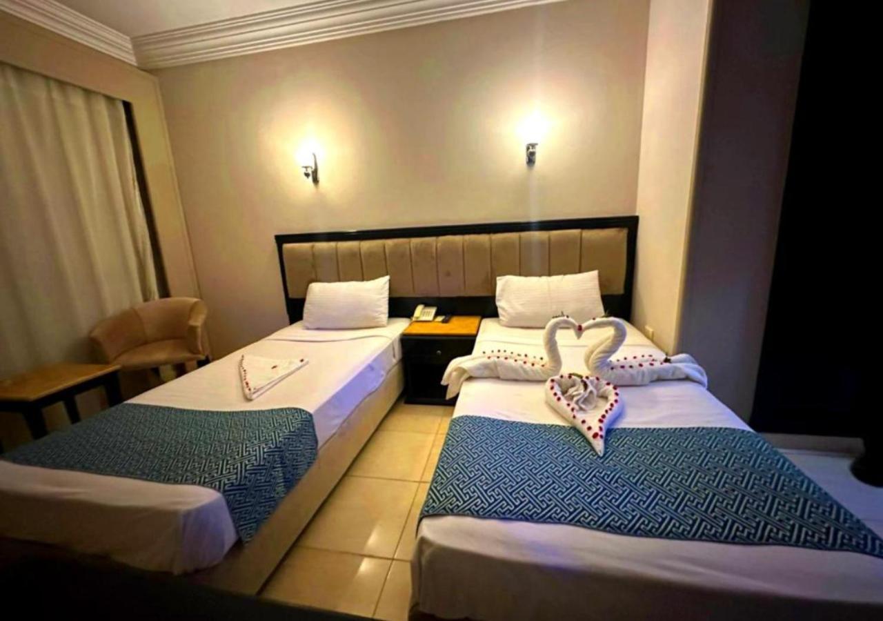 Hotel Davinci Beach Family 3*