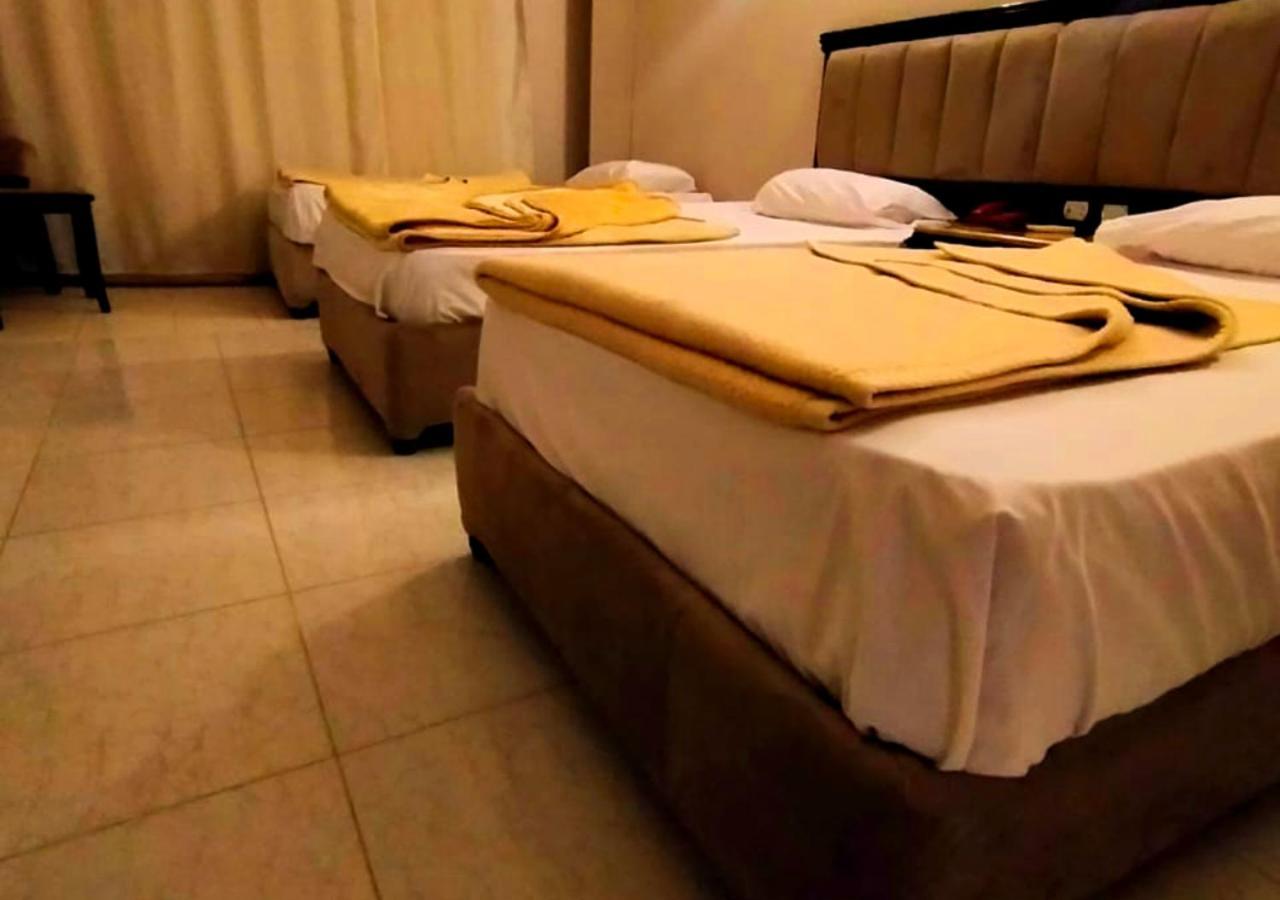 Davinci Beach Family Hotel 3*