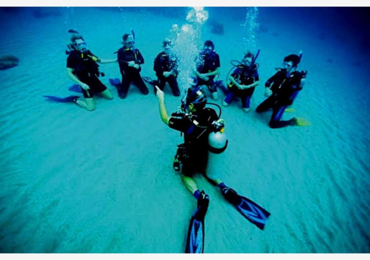 Davinci Beach Family Hotel Hurghada