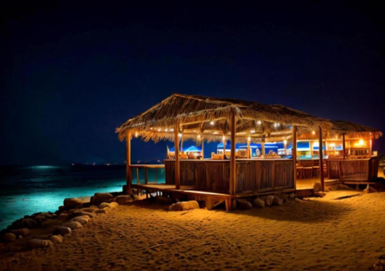 Davinci Beach Family Hurghada