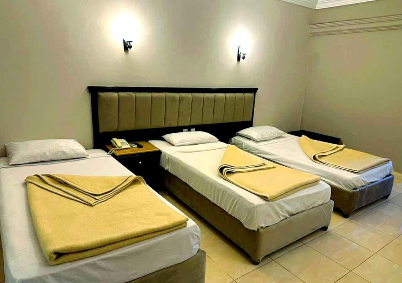 Davinci Beach Family 3* Hurghada
