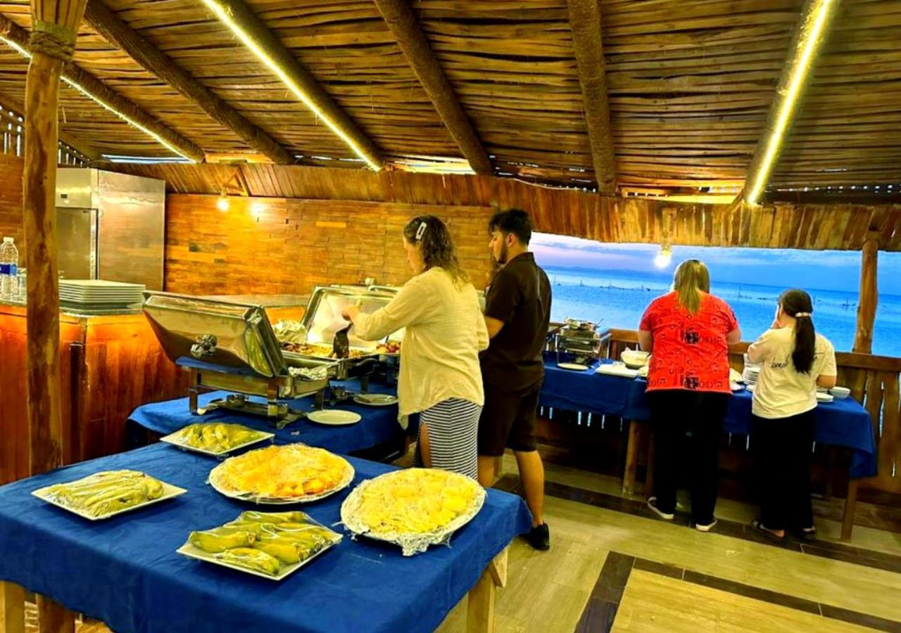Hotel Davinci Beach Family
