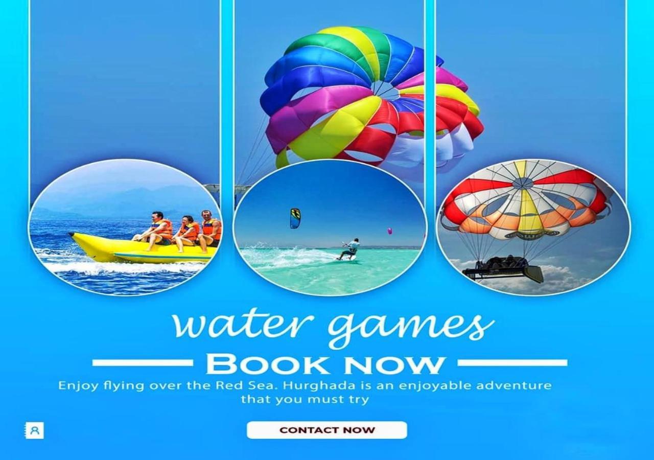 Davinci Beach Family Hotel Hurghada