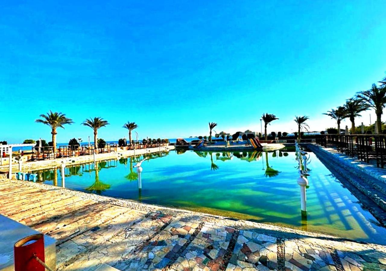 Hotel Davinci Beach Family Hurghada