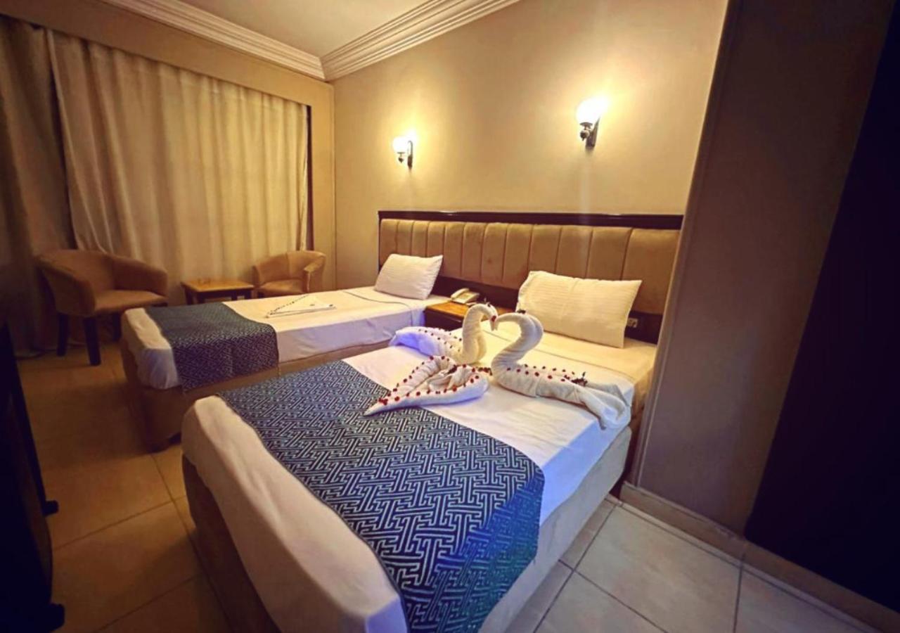 Davinci Beach Family 3* Hurghada