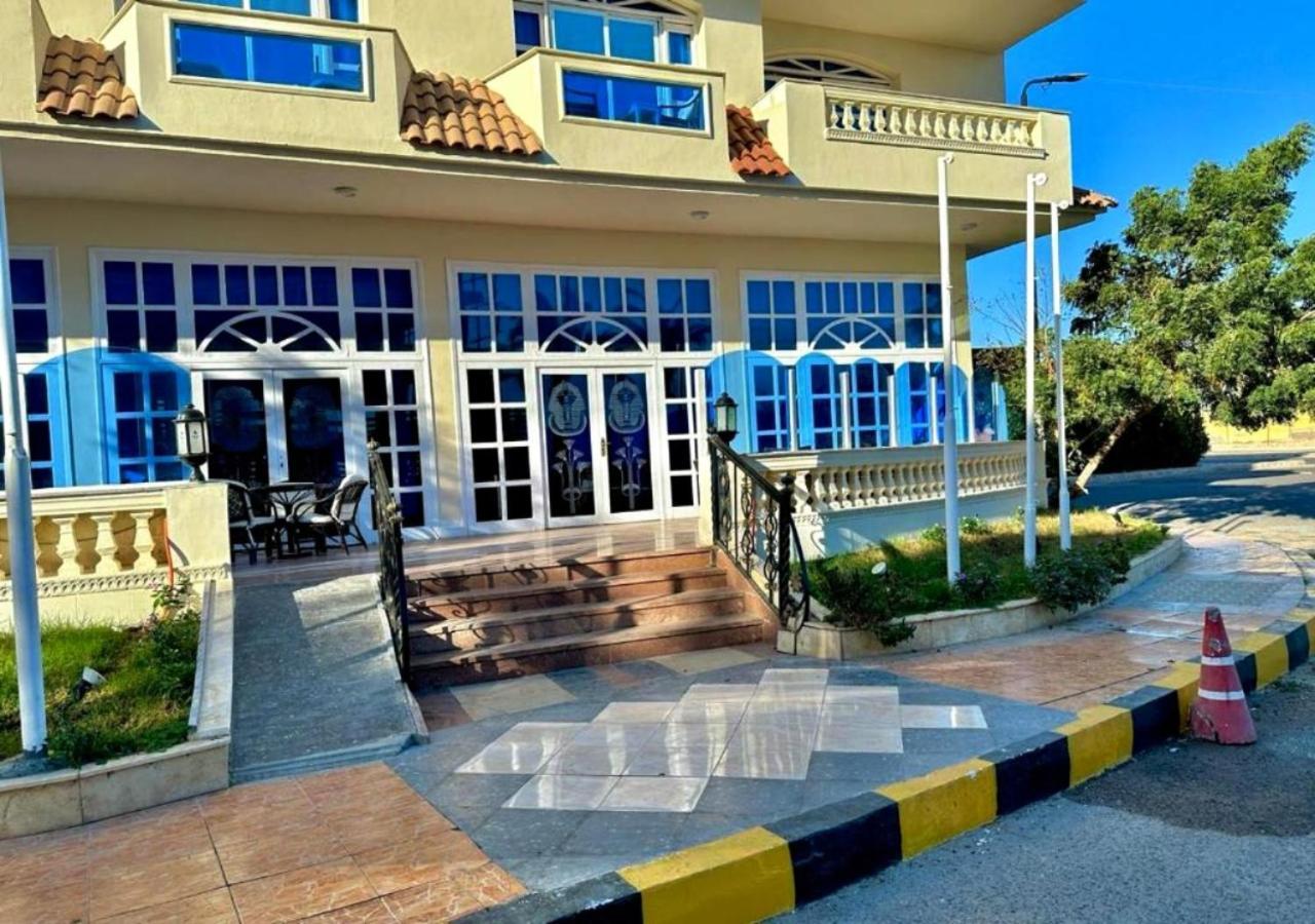 Hotel Davinci Beach Family