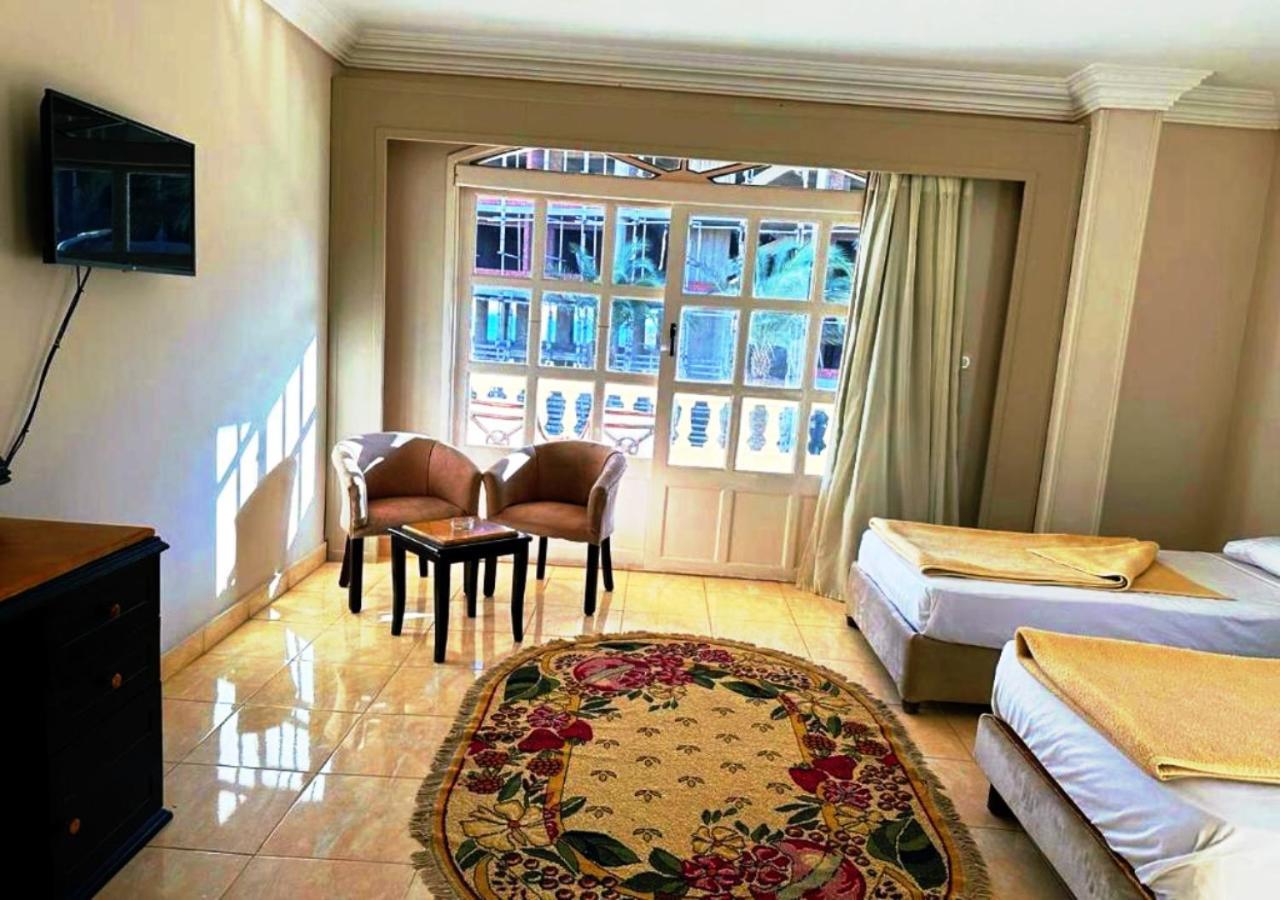 Davinci Beach Family Hotel 3*