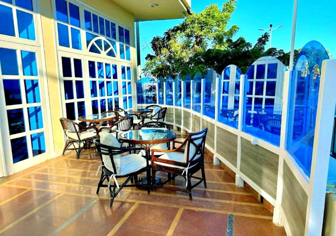 Davinci Beach Family Hotel Hurghada