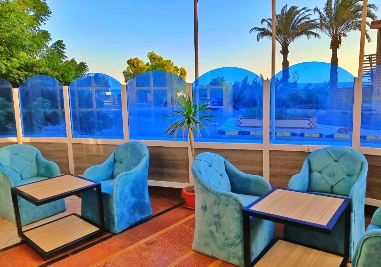 Hotel Davinci Beach Family Hurghada
