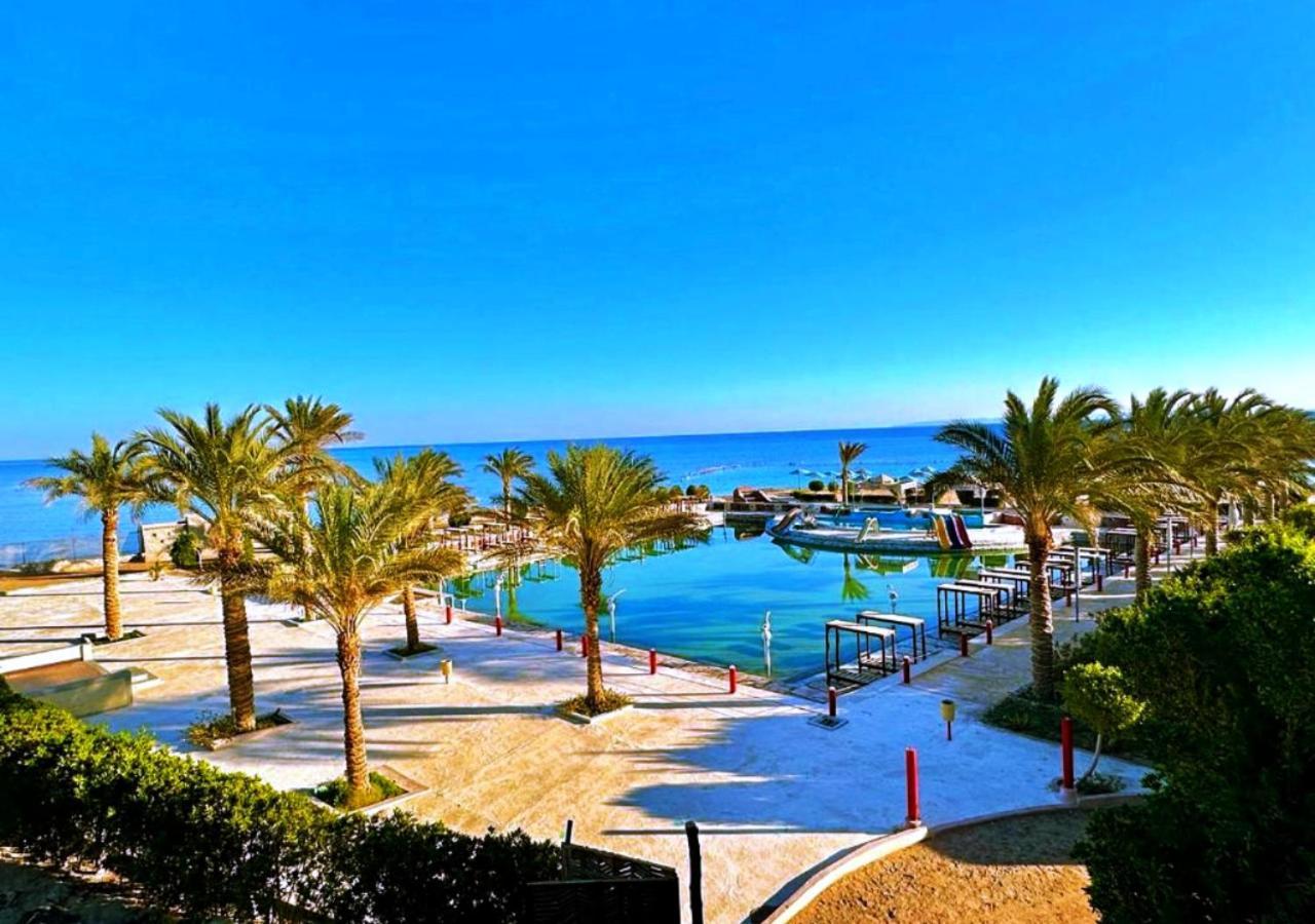 Hotel Davinci Beach Family 3*