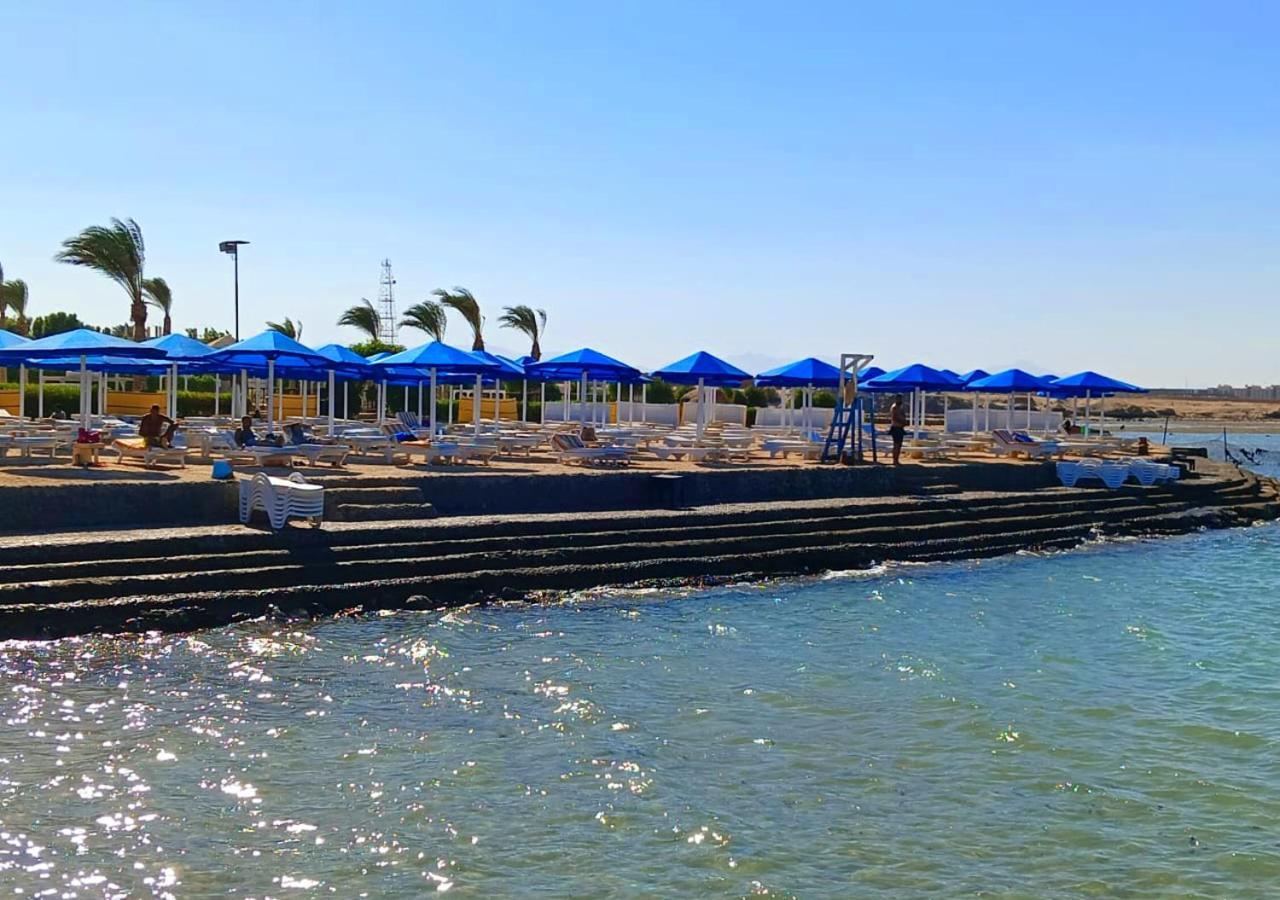 Davinci Beach Family Hotel Hurghada