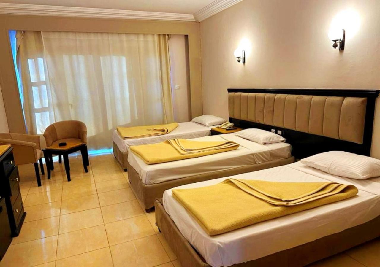 Davinci Beach Family Hurghada