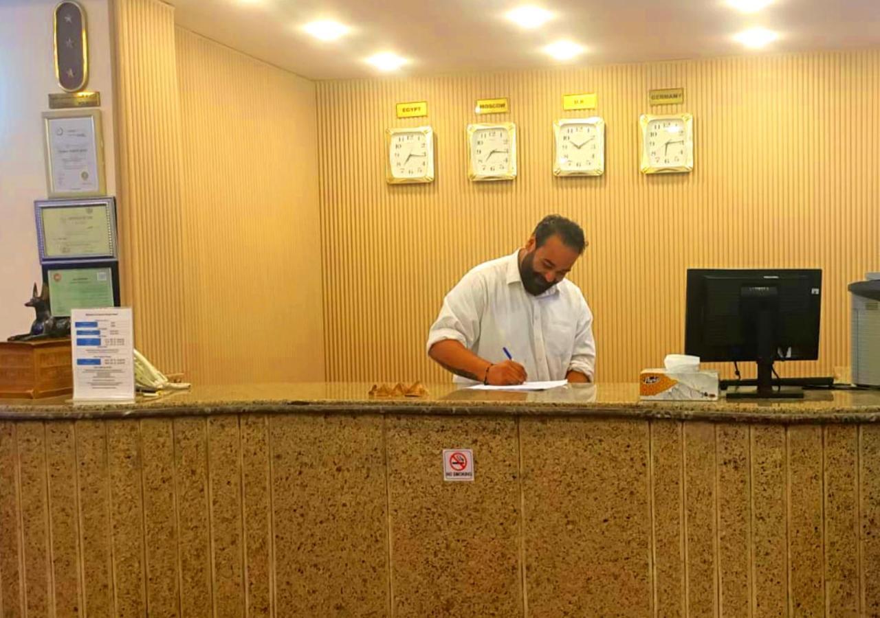 Davinci Beach Family 3* Hurghada