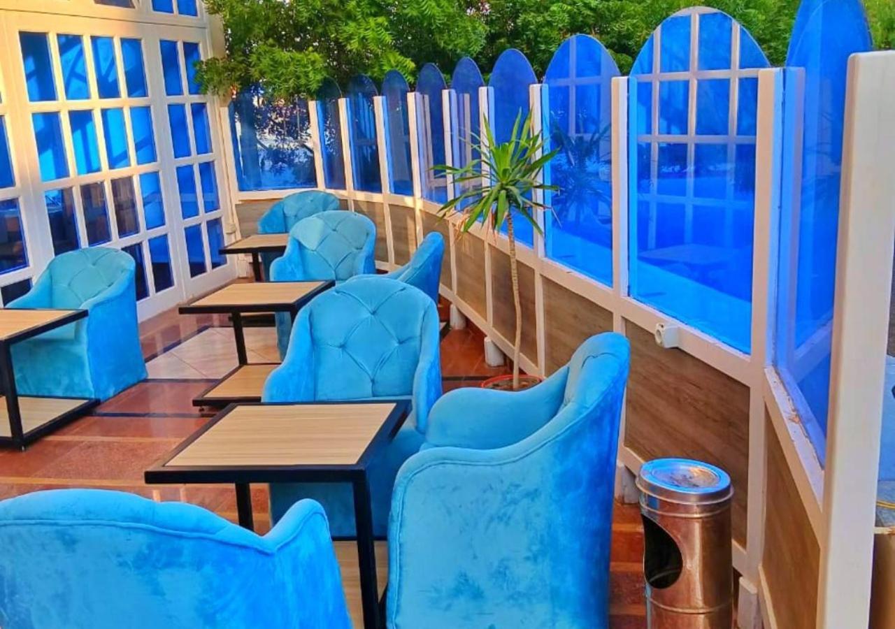 Davinci Beach Family Hotel