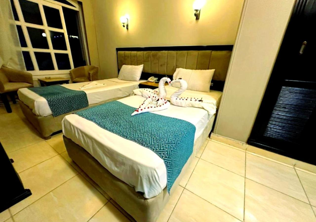 Hotel Davinci Beach Family