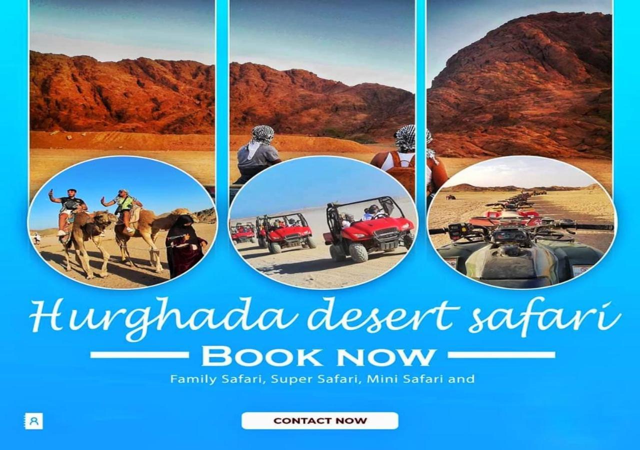 Hotel Davinci Beach Family Hurghada