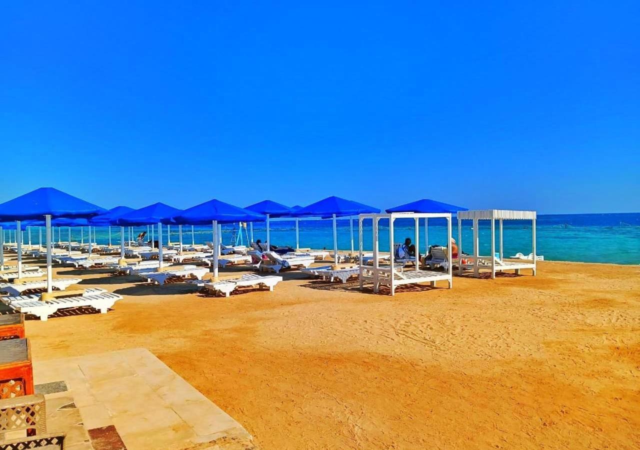 Davinci Beach Family 3* Hurghada