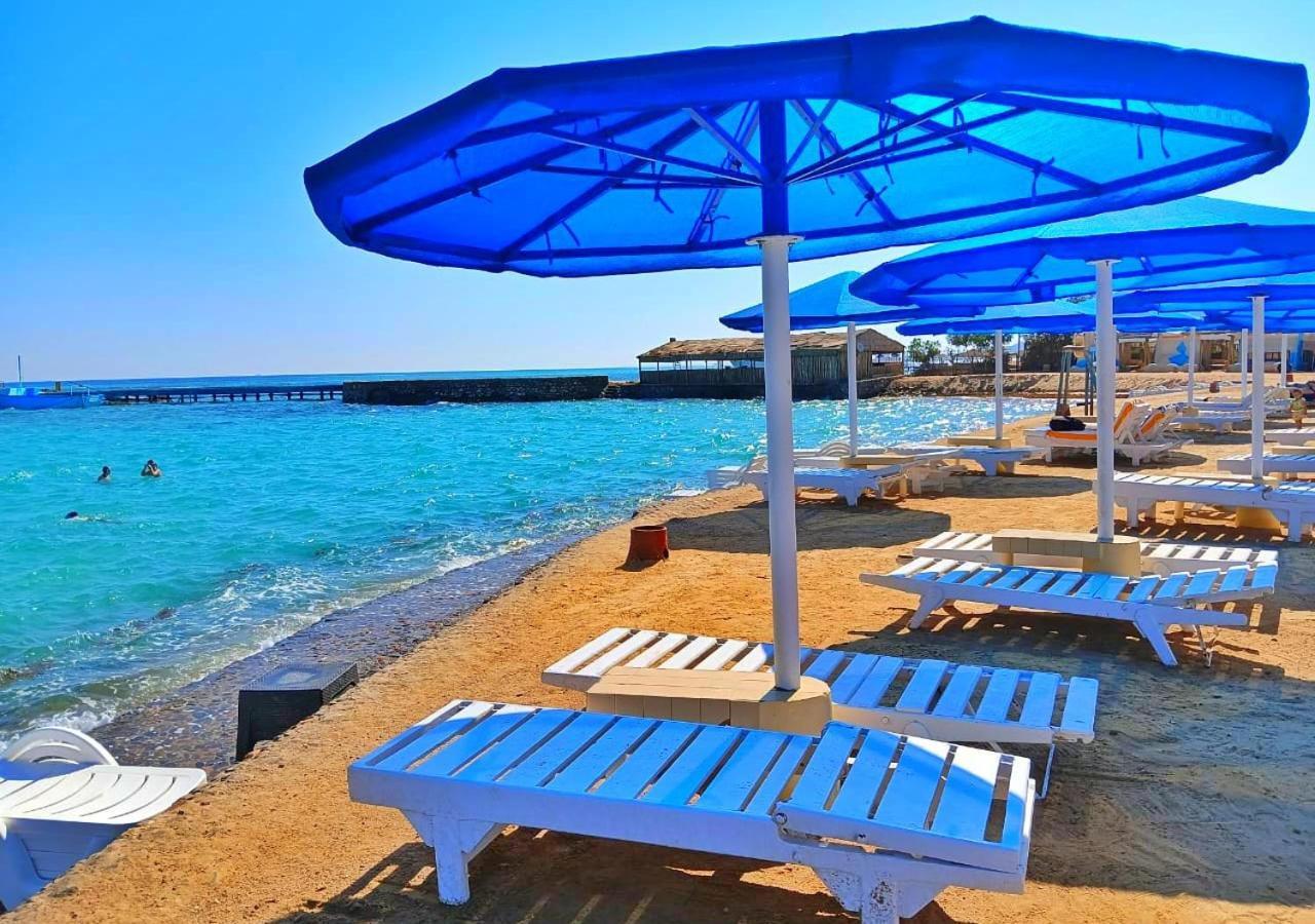 Davinci Beach Family Hotel Hurghada