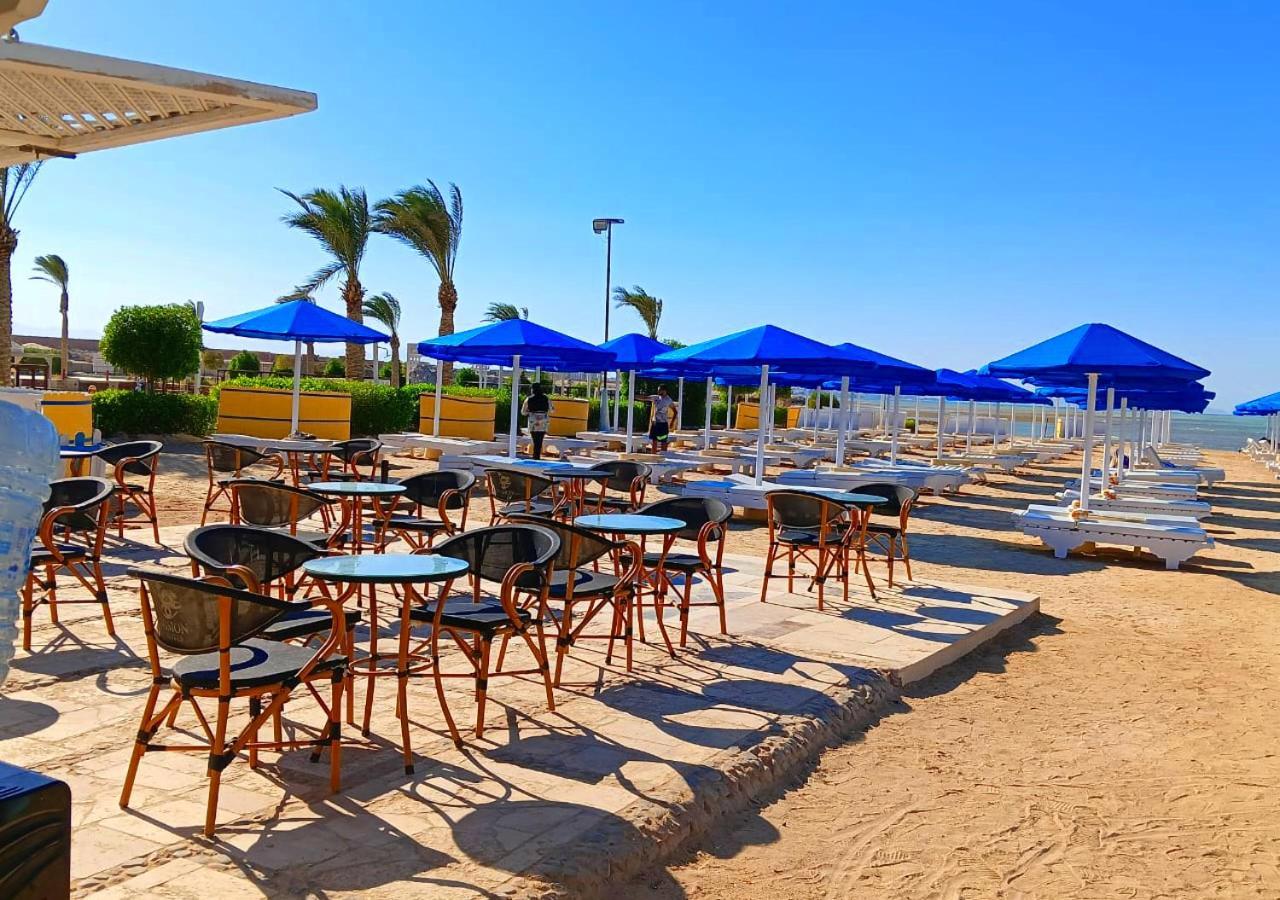 Hotel Davinci Beach Family Hurghada