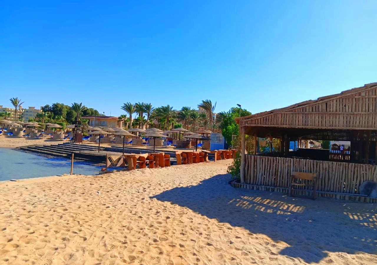 Davinci Beach Family Hurghada